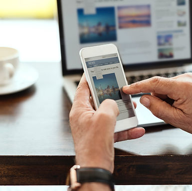 Online News Reading