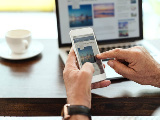 As 4 principais tendências digitais para 2022 [Destaque para o item 3 da lista]