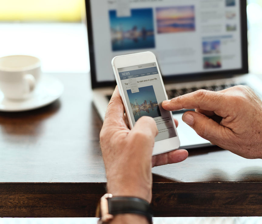 Tips to Control Your Online Footprint