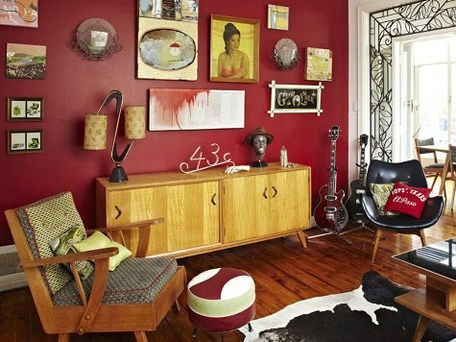 Design de Interiores e Sustentabilidade