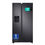 Thumbnail: SAMSUNG 8 Series SpaceMax RS68A884CB1/EU American-Style Smart Fridge Freezer