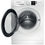 Thumbnail: HOTPOINT NSWM 1045C W UK N 10 kg 1400 Spin Washing Machine- White