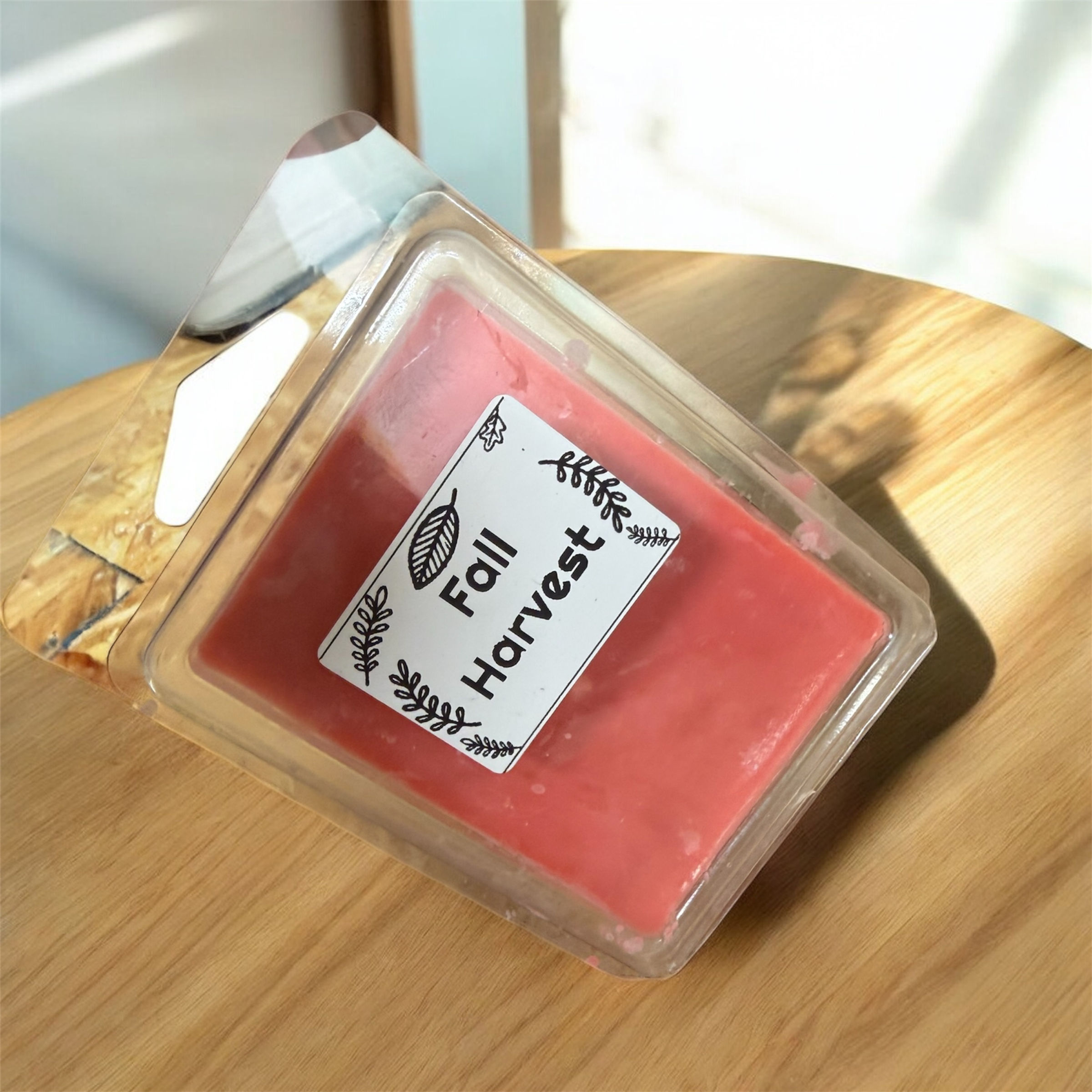 Fall Harvest Wax Melt