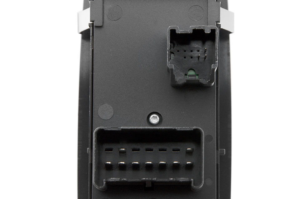 Thumbnail: NTY WINDOW REGULATOR SWITCH FOR DODGE JOURNEY 09- JEEP LIBERTY 2008- EWS-CH-020