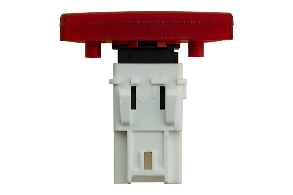 Miniatúra: NTY HAZARD WARNING LIGHT SWITCH FOR CITROEN C1 05- PEUGEOT 107 05- EWS-CT-016