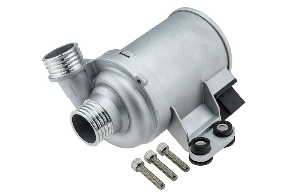 NTY WATER PUMP FOR BMW 3 F30 F31 335 2011- 3 GT F34 335 2013- CPW-BM-053