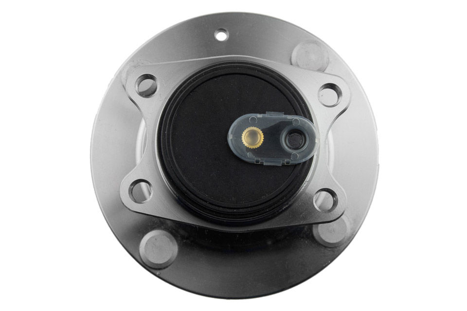 Miniatyrbilde: NTY WHEEL HUB REAR For MITSUBISHI COLT 04.04-, SMART FORFOUR 04- KLT-MS-044