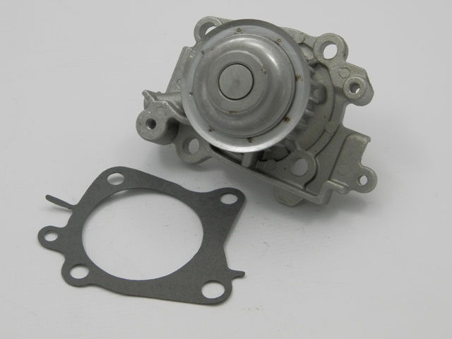 Thumbnail: NTY WATER PUMP For MITSUBISHI CARISMA 1.6, 1.8 95- CPW-MS-040