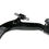 Miniatúra: NTY FRONT ARM For HONDA CR-V 12- /LOWER LEFT/ ZWD-HD-079