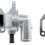 Miniatúra: NTY THERMOSTAT WITH COVER For CHRYSLER VOYAGER 2.5CRD/2.8CRD 00- CTM-CH-018