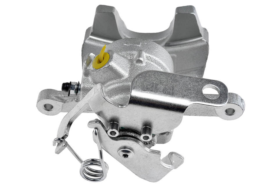 Thumbnail: NTY BRAKE CALIPER REAR For FORD TRANSIT 13- /LEFT/ HZT-FR-030