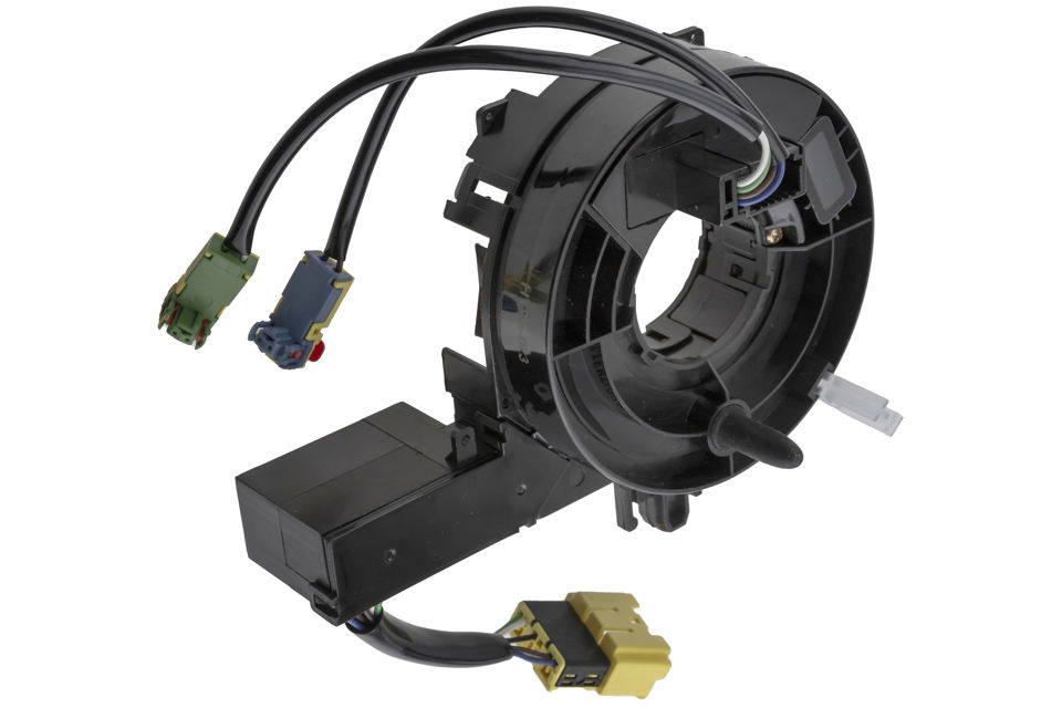 NTY AIR BAG CLOCKSPRING FOR RENAULT MASTER III 10- OPEL MOVANO B 10- EAS-RE-023