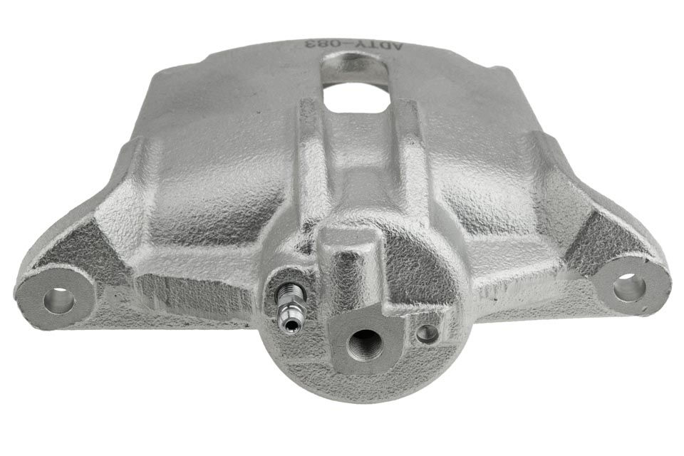 Thumbnail: NTY BRAKE CALIPER FRONT For TOYOTA YARIS 99-05 /LEFT/ HZP-TY-083