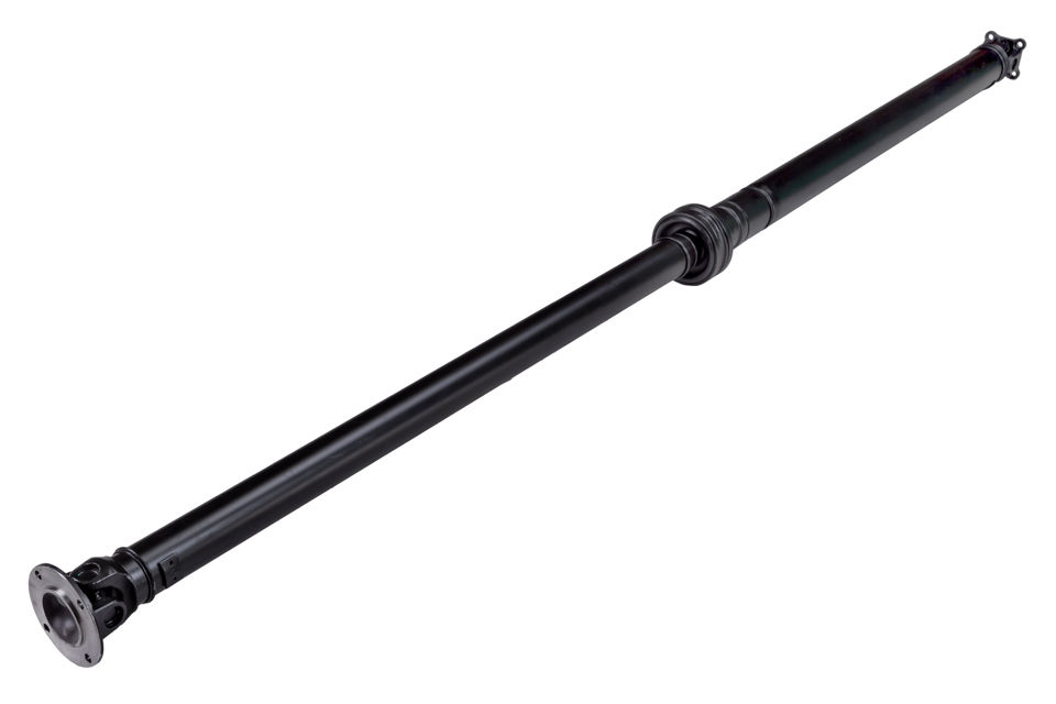 NTY PROPSHAFT For NISSAN X-TRAIL T31 4WD 07- /REAR/ NWN-NS-038