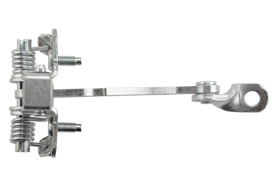 Thumbnail: NTY DOOR LIMITER FRONT DOOR FOR RENAULT MEGANE I (BA0 1_) 99-03 EZC-RE-161