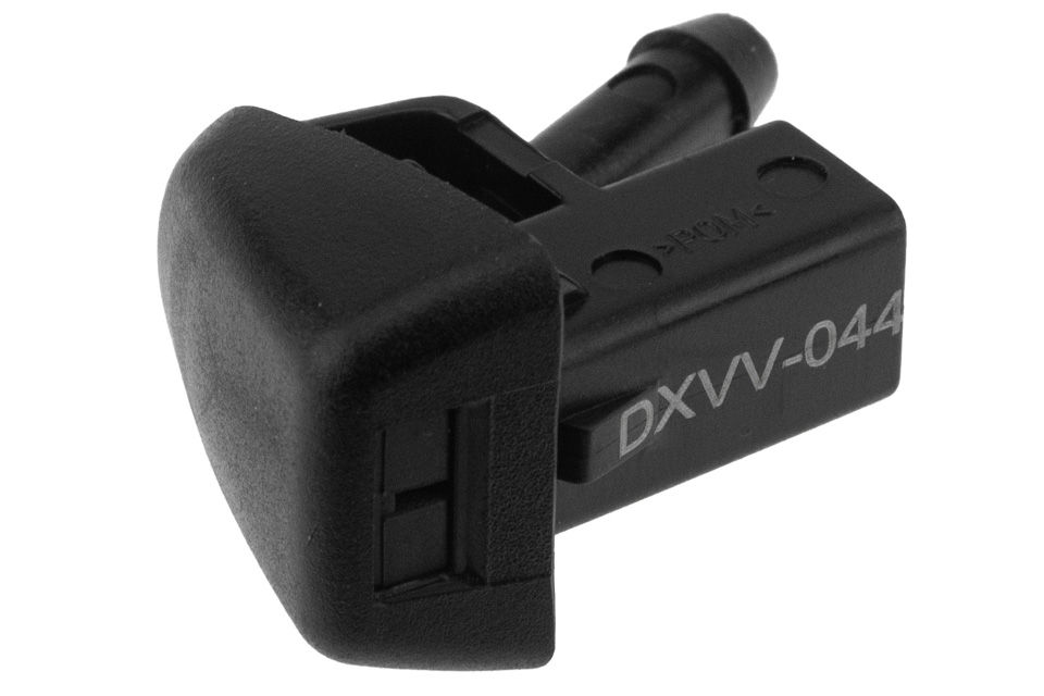 NTY WASHER FLUID NOZZLE FRONT WINDSCREEN FOR VOLVO S60 2011-2013 EDS-VV-044