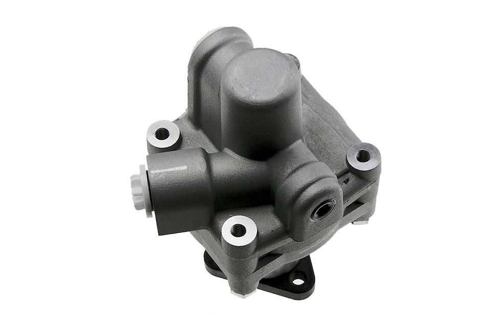 Thumbnail: NTY POWER STEERING PUMP For AUDI 80 78-95, 90 87-91, COUPE 80-96 SPW-AU-003