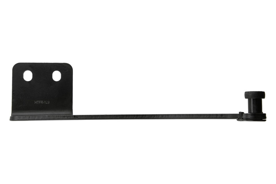 Thumbnail: NTY LOWER ROLLER GUIDE SLIDING DOOR LEFT FOR FORD TRANSIT CONNECT 02- EZC-FR-129
