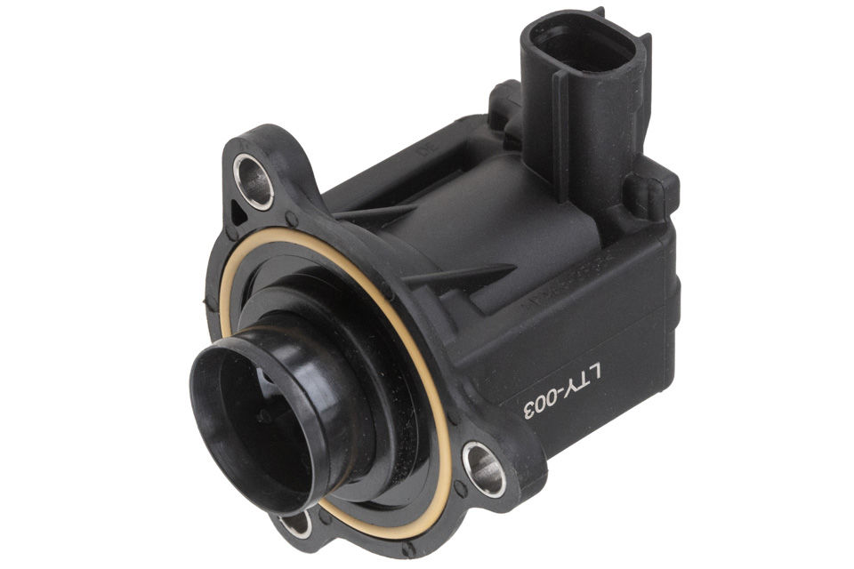 NTY TURBOCHARGER VALVE FOR LEXUS IS200T 300 15- RX200T 300 15- ECD-TY-003