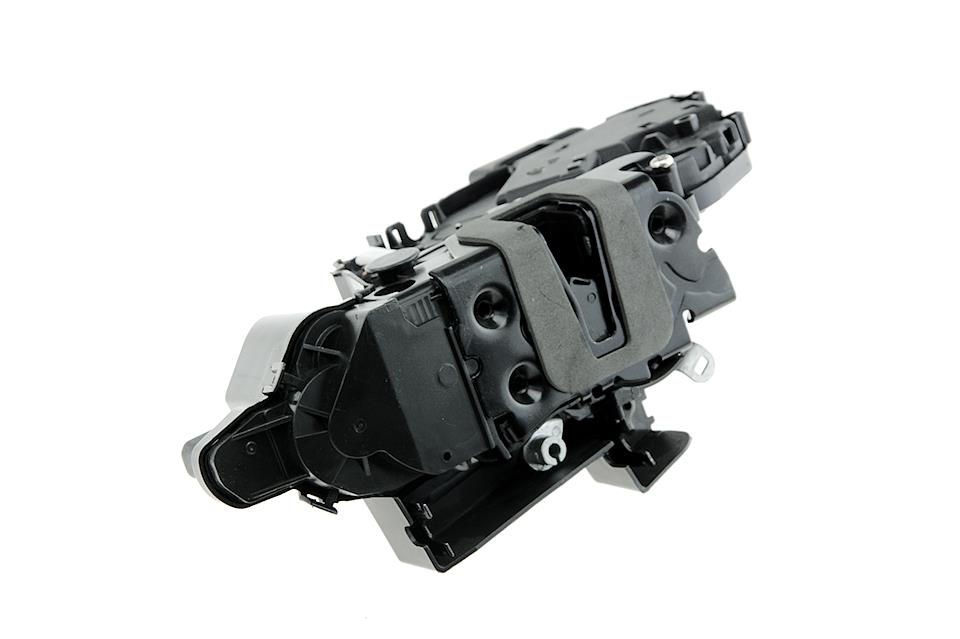 Thumbnail: NTY CENTRAL DOOR LOCK ACTUATOR FRONT FOR DISCOVERY 2009- LEFT EZC-LR-012