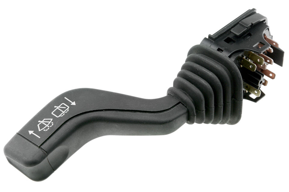 NTY STEERING COLUMN SWITCH REAR FOR OPEL ASTRA G 98-, VECTRA B 96- EPE-PL-011