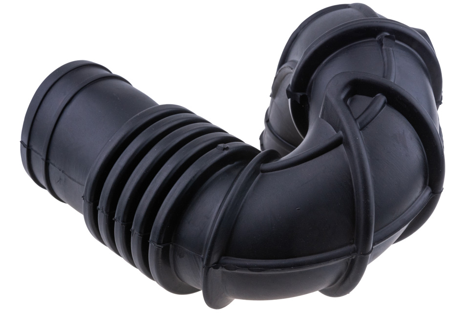 Air Tuyau pour Fiat Doblo 1.3D Multijet 2005- - Photo 2/7