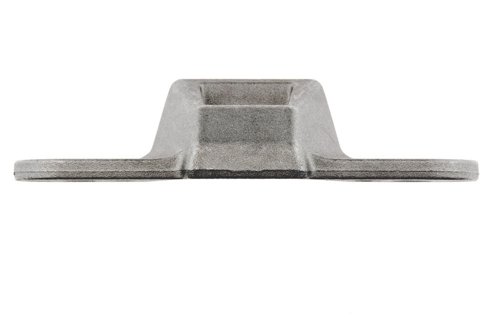Miniatyrbilde: NTY DOOR LOCK STRIKER REAR DOOR UPPER FOR FIAT DUCATO -2006 EZC-FT-007