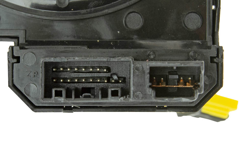 Miniatyrbilde: NTY AIR BAG CLOCKSPRING For HONDA CIVIC 2012- EAS-HD-017