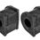 Thumbnail: NTY REAR STABILIZER BUSHING 2PCS For SUBARU LEGACY B13 03-09 ZGS-SB-014