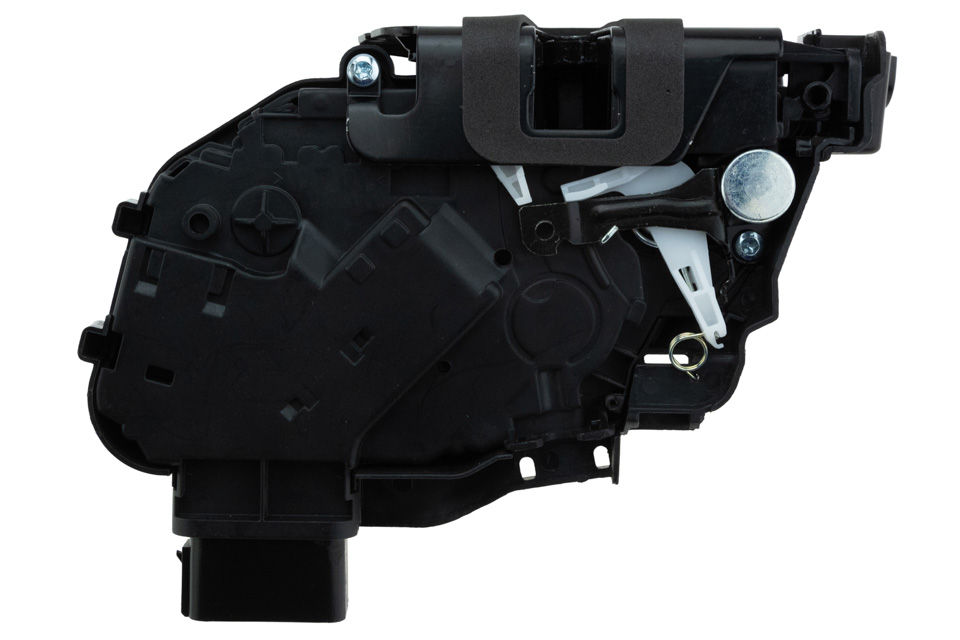 Thumbnail: NTY CENTRAL DOOR LOCK ACTUATOR FRONT FOR FORD C-MAX 07- C-MAX II 10- EZC-FR-190