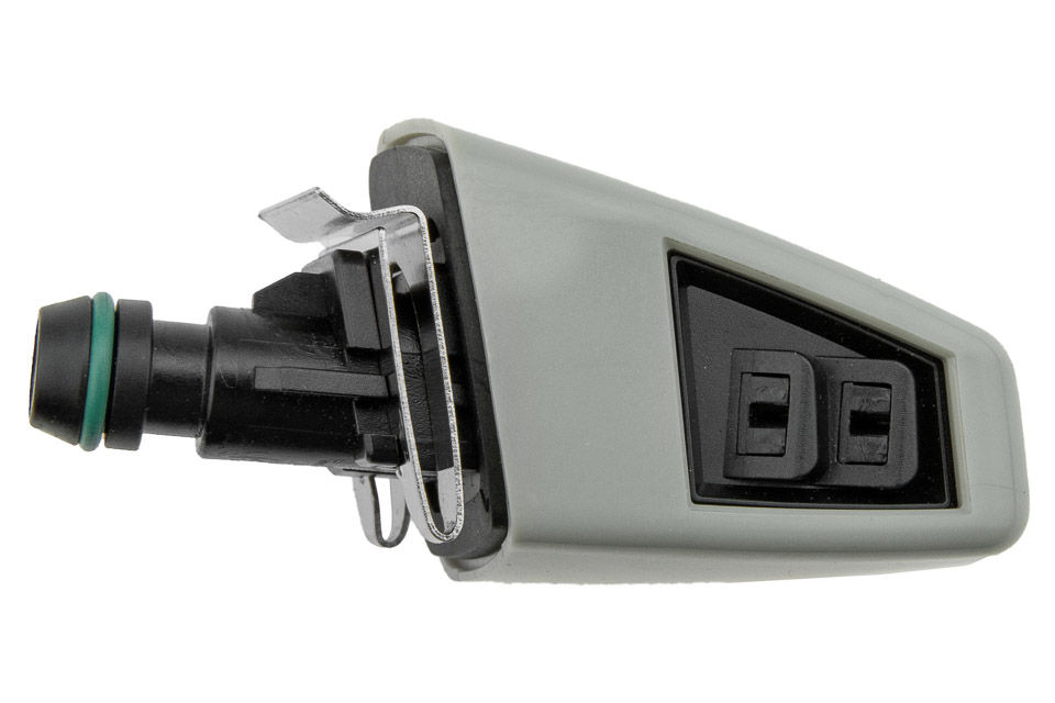 Thumbnail: NTY WASHER FLUID NOZZLE HEADLIGHT CLEANING For BMW X3 E83 04-06 LEFT EDS-BM-048