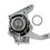 Thumbnail: NTY WATER PUMP For JEEP CHEROKEE/LIBERTY 2.5CRD, 2.8CRD 00-08 CPW-CH-040
