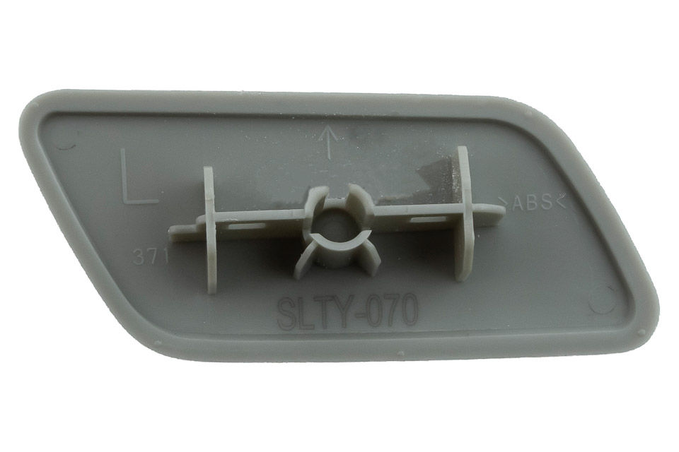 Thumbnail: NTY COVER / BUMPER For TOYOTA LAND CRUISER J200 2012-2015 /LEFT/ EDS-TY-070