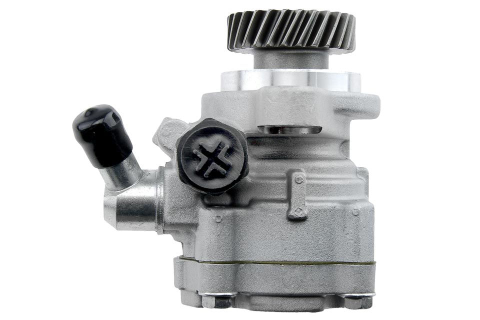 Miniatyrbilde: NTY POWER STEERING PUMP For TOYOTA LAND CRUISER J7 4.2D 90-01 SPW-TY-013