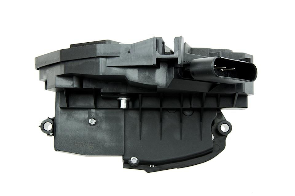 Thumbnail: NTY CENTRAL DOOR LOCK ACTUATOR FRONT FOR FORD C-MAX 10- FIESTA 08- EZC-FR-056