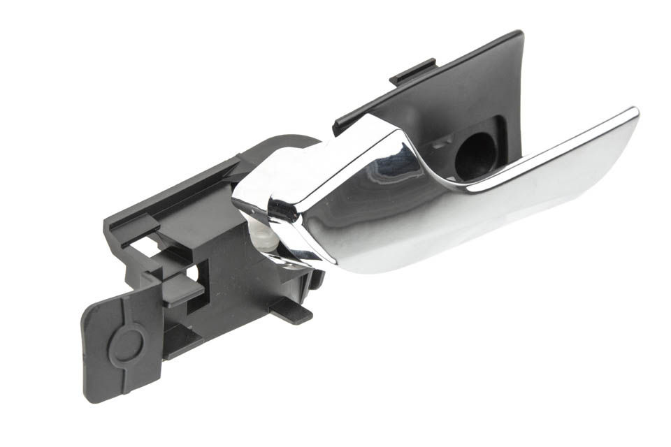 NTY INTERIOR FRONT DOOR HANDLE LEFT FOR ALFA ROMEO GIULIETTA 2010- EZC-AR-004