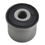 Thumbnail: NTY ARM BUSHING RUBBER-METAL FRONT FOR JEEP GRAND CHEROKEE II 97-04 ZTP-CH-002D