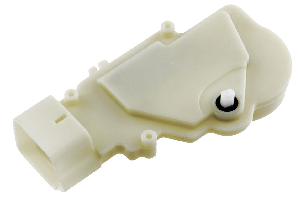 Miniatúra: NTY CENTRAL DOOR LOCK ACTUATOR REAR RIGHT FOR TOYOTA YARIS 99-05 EZC-TY-005