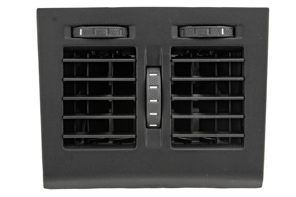 Miniatyrbilde: NTY DASHBOARD A C AIR VENT GRILLE FOR SKODA OCTAVIA II 2004- EZC-SK-036