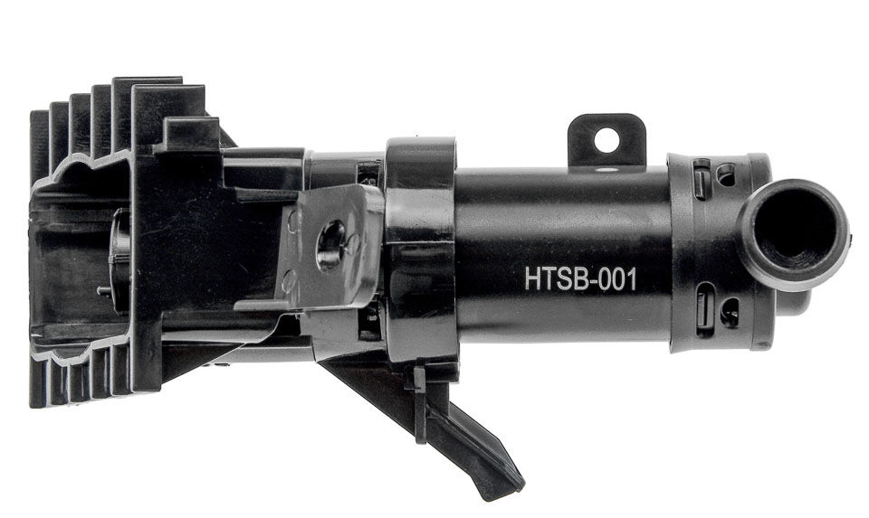 Miniatúra: NTY HEADLAMP WASHER For SUBARU FORESTER 2005-/RIGHT/ EDS-SB-001
