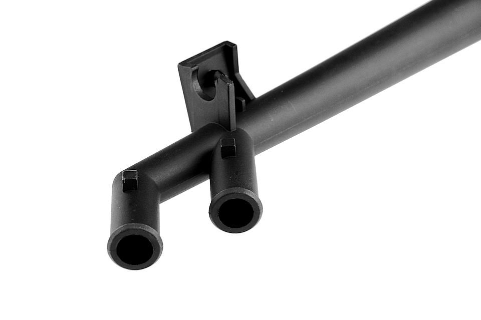 Miniatúra: NTY ENGINE WATER HOSE FOR FORD FOCUS 98-04 TRANSIT CONNECT 02- 1.8 GPP-FR-008