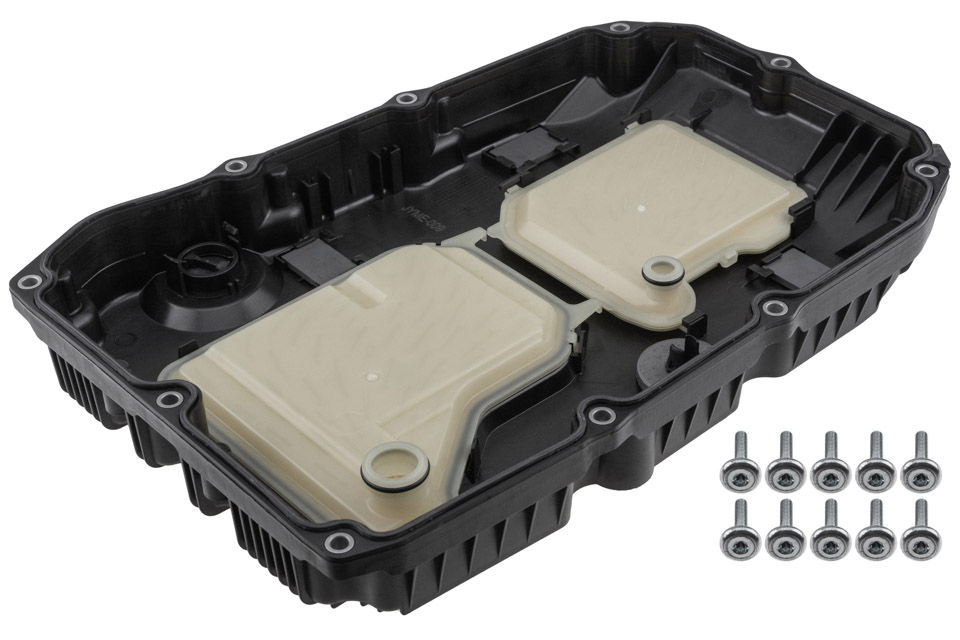 Miniatyrbilde: NTY TRANSMISSION FILTER FOR GEARBOX 725.0 MERCEDES AMG GT,CLS,GLC,GLE FSF-ME-009