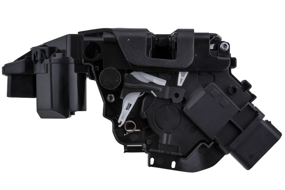 Thumbnail: NTY CENTRAL DOOR LOCK ACTUATOR FRONT FOR LAND ROVER DICOVERY IV 10- EZC-LR-064