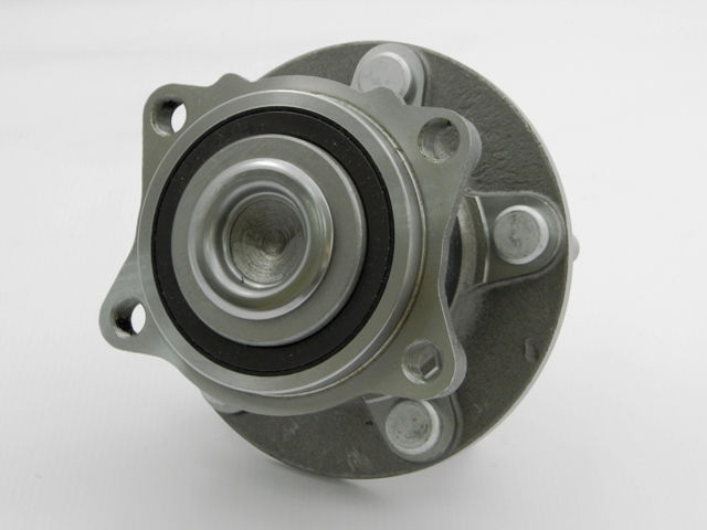 Thumbnail: NTY WHEEL HUB REAR For MITSUBISHI OUTLANDER 3.0 2WD USA 06- KLT-MS-053