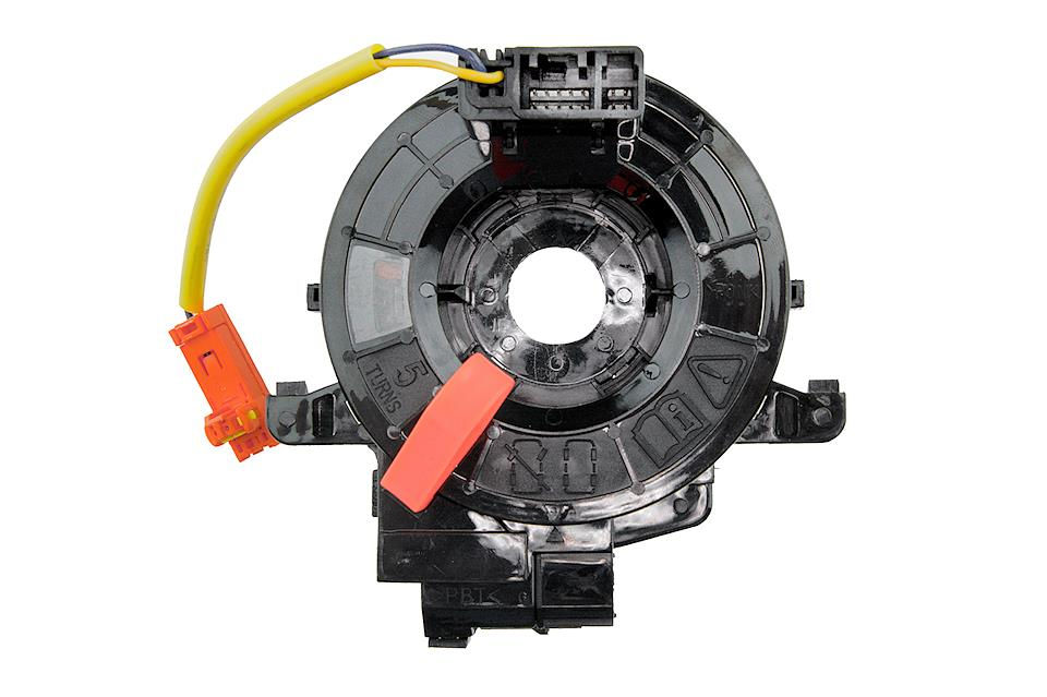 Thumbnail: NTY AIR BAG CLOCKSPRING FOR TOYOTA HILUX 005- PLUG NR 1:10 PINS EAS-TY-001