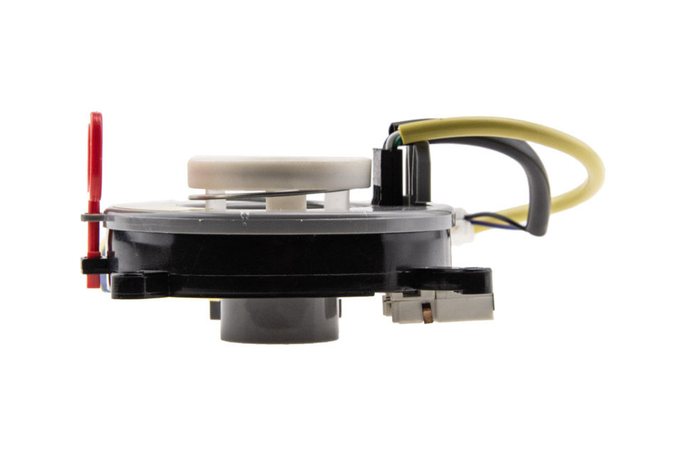 Thumbnail: NTY AIR BAG CLOCKSPRING FOR FIAT DOBLO 2001-2010 EAS-FT-000