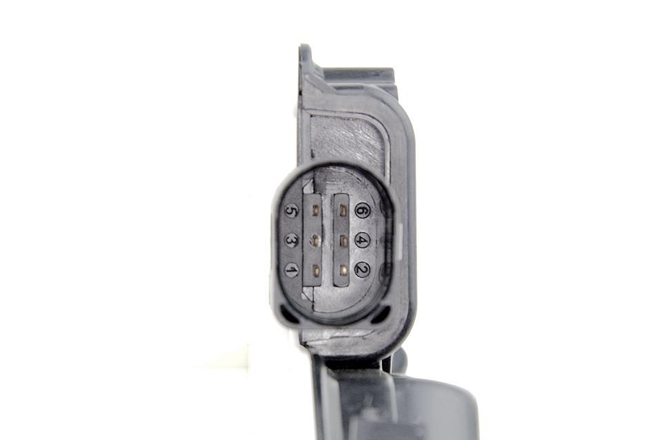 Thumbnail: NTY CENTRAL DOOR LOCK ACTUATOR REAR FOR VW AMAROK 10- PASSAT CC 08- EZC-VW-091