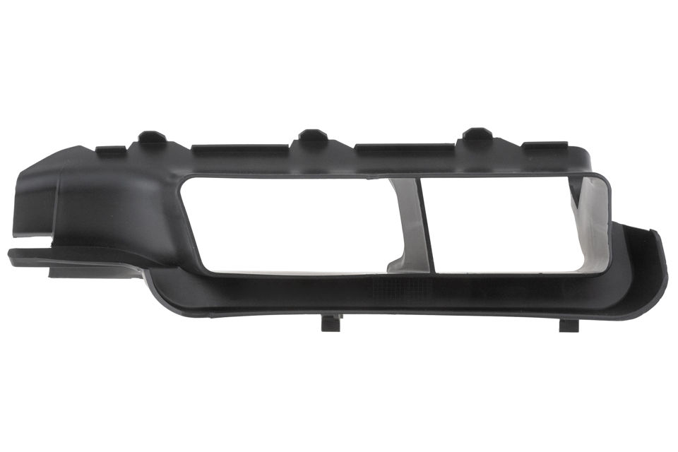 Thumbnail: NTY ENGINE AIR INTAKE DEFLECTOR FOR AUDI A3 13- EZC-VW-592