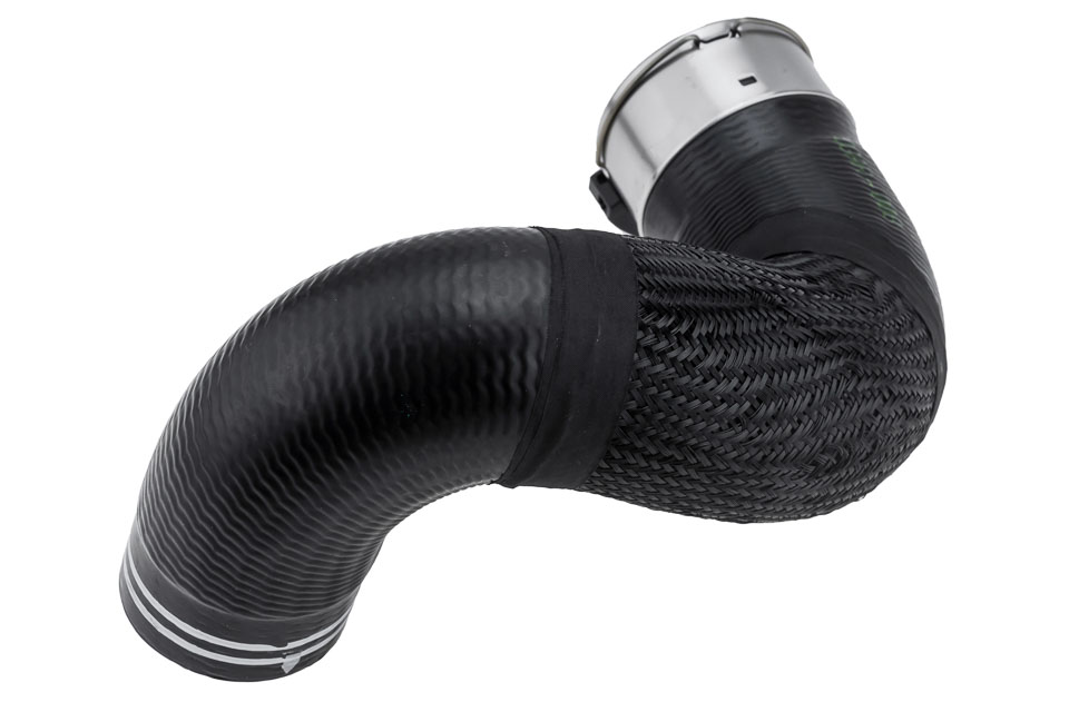 Air Tuyau pour Alfa Romeo Giulietta 1.6 Jtdm 2010-2020 - Photo 2/7