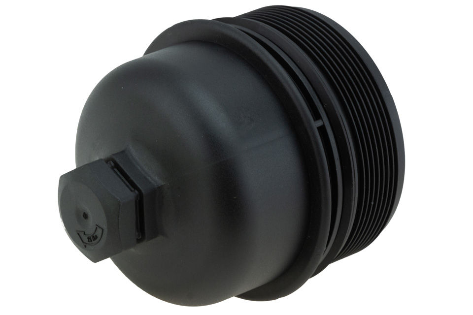 NTY OIL FILTER HOUSING COVER FOR ENG 2.8D JEEP WRANGLER 07-18 CCL-CH-011